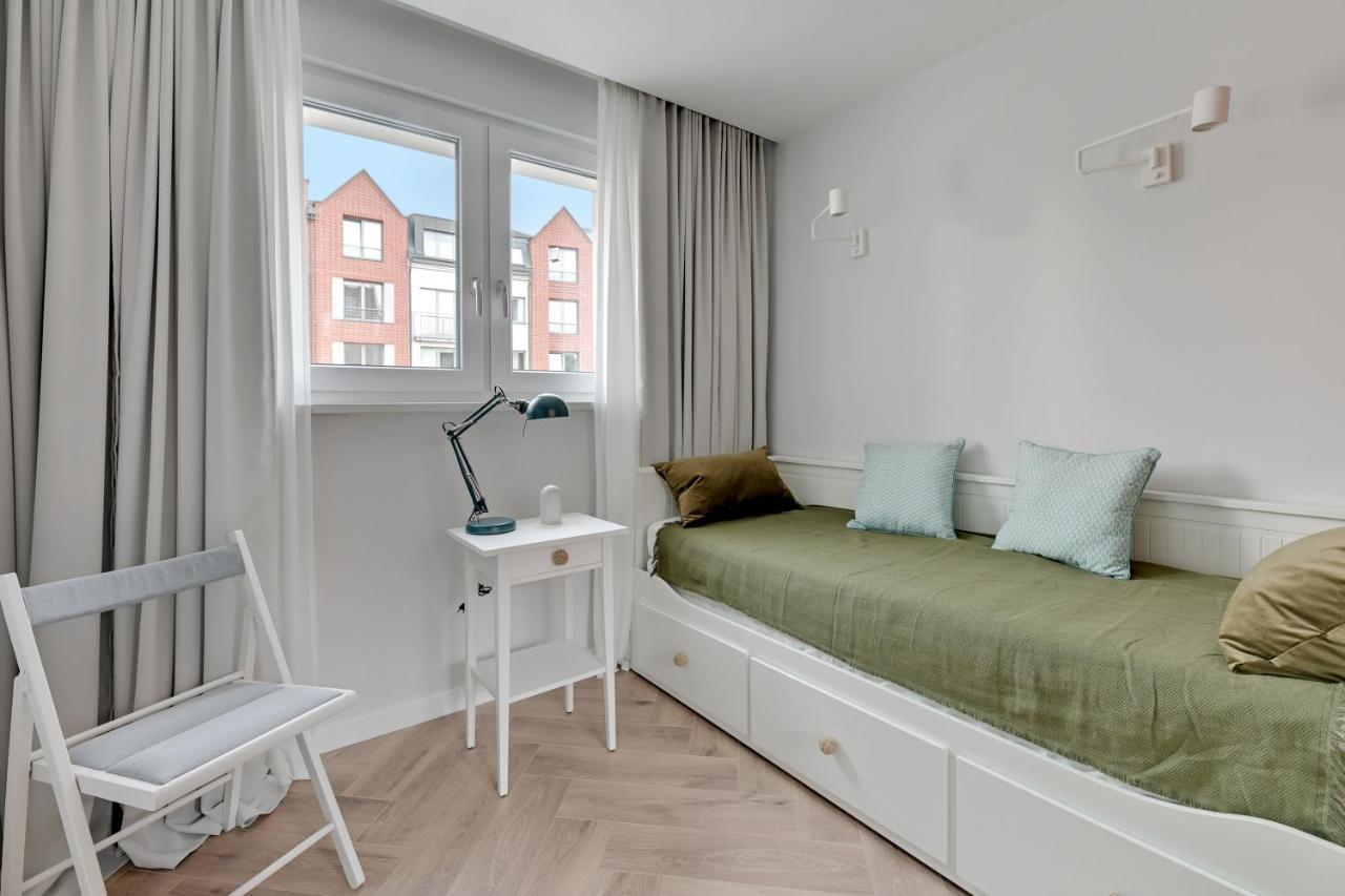 Dom & House - Apartments Old Town Podwale Staromiejskie Gdańsk Eksteriør bilde