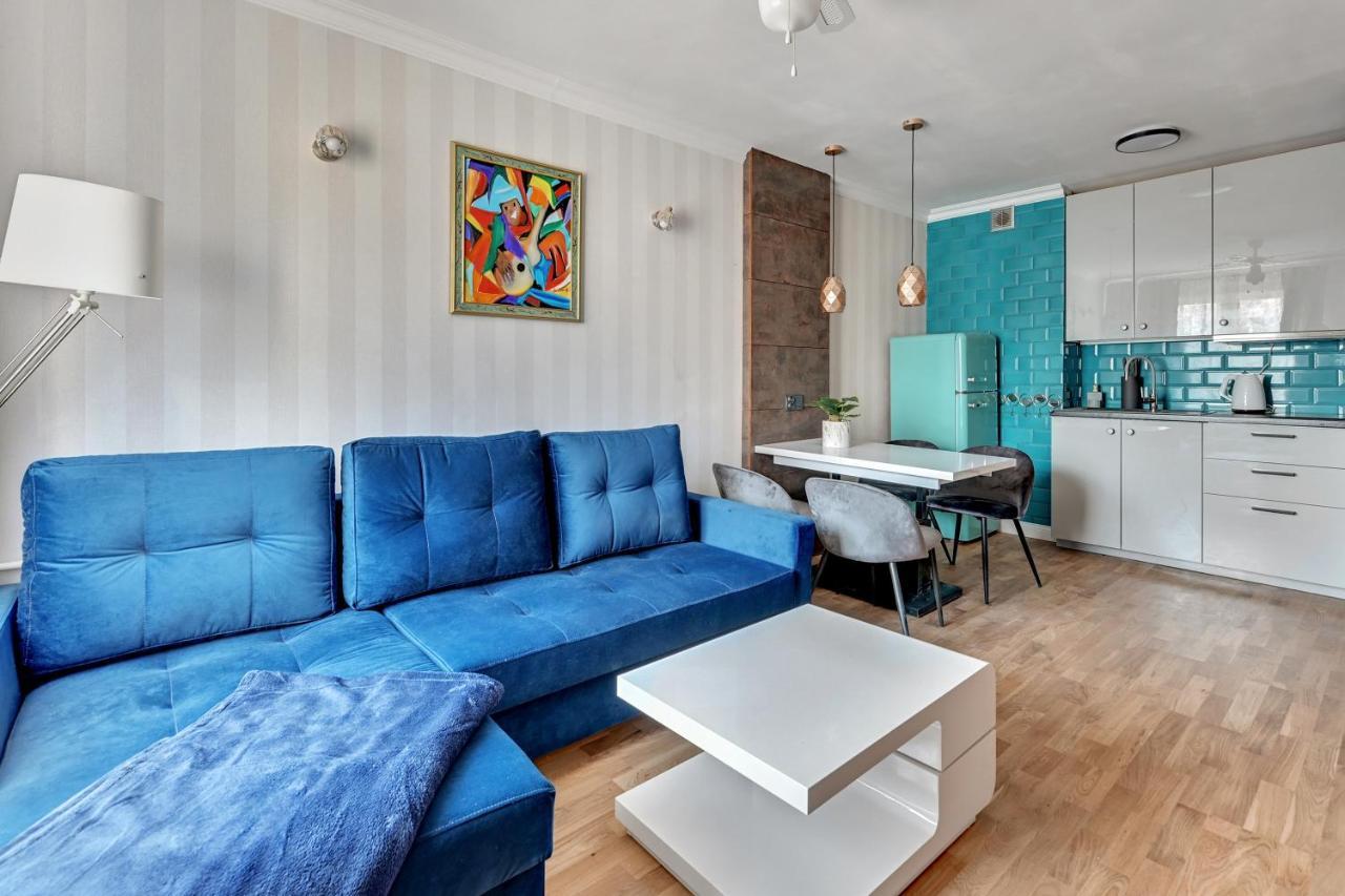 Dom & House - Apartments Old Town Podwale Staromiejskie Gdańsk Eksteriør bilde