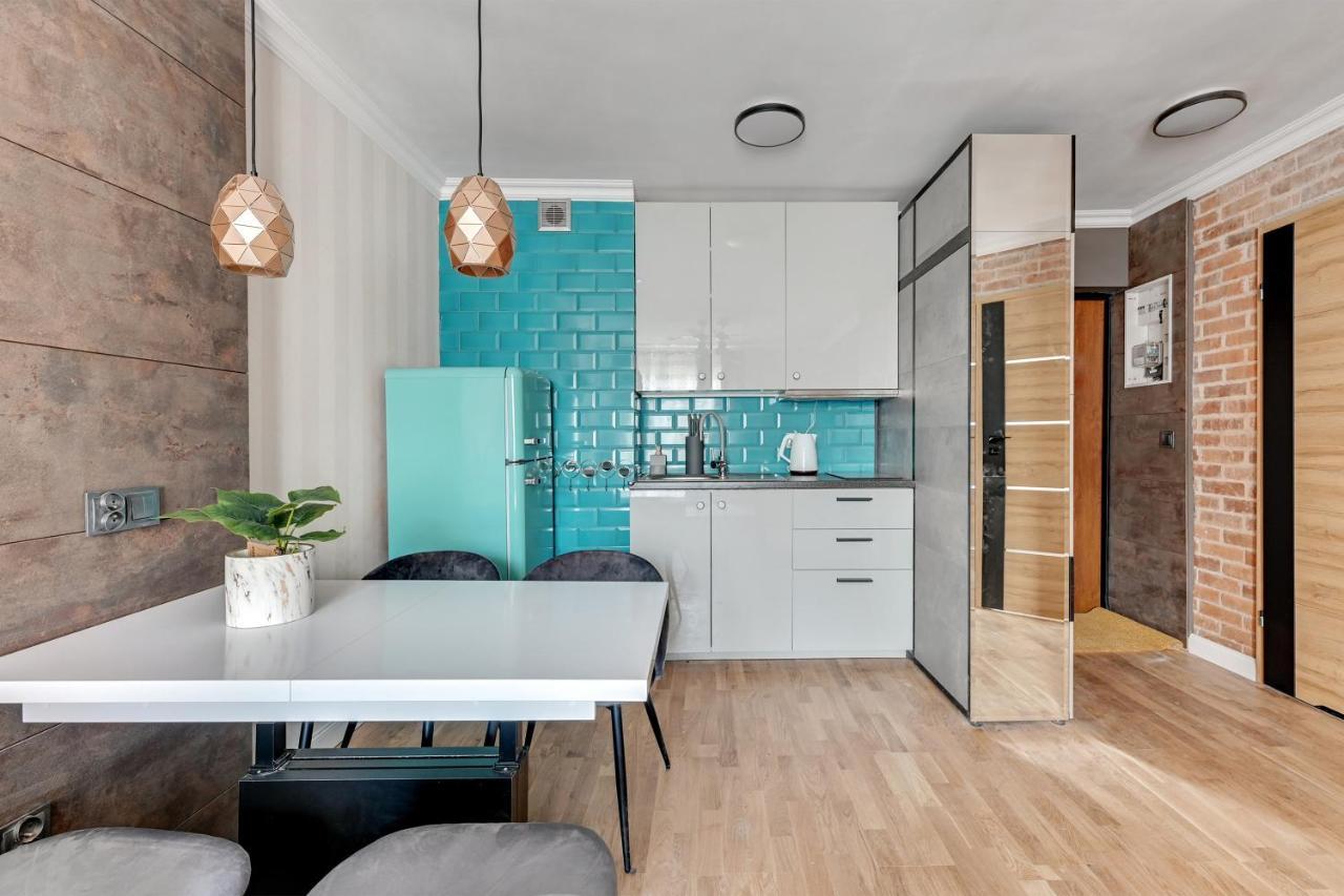 Dom & House - Apartments Old Town Podwale Staromiejskie Gdańsk Eksteriør bilde